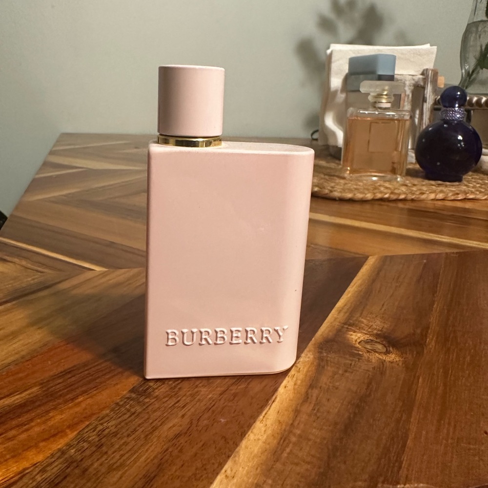Burberry Her Elixir